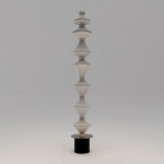 Oïphorique P GR Golvlampa Light Grey Oïphorique P GR Golvlampa Light Grey