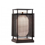 Denglong P GR Golvlampa Anthracite/Grey Concrete Denglong P GR Golvlampa Anthracite/Grey Concrete