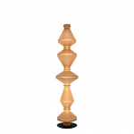 Oïphorique P PE Still Golvlampa Light Grey Oïphorique P PE Still Golvlampa Light Grey