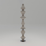 Oïphorique P GR Still Golvlampa Light Grey Oïphorique P GR Still Golvlampa Light Grey