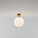 Aballs A II GR Vägglampa/Taklampa Golden Aballs A II GR Vägglampa/Taklampa Golden