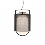 Denglong T PE Outdoor Pendel Anthracite Denglong T PE Outdoor Pendel Anthracite