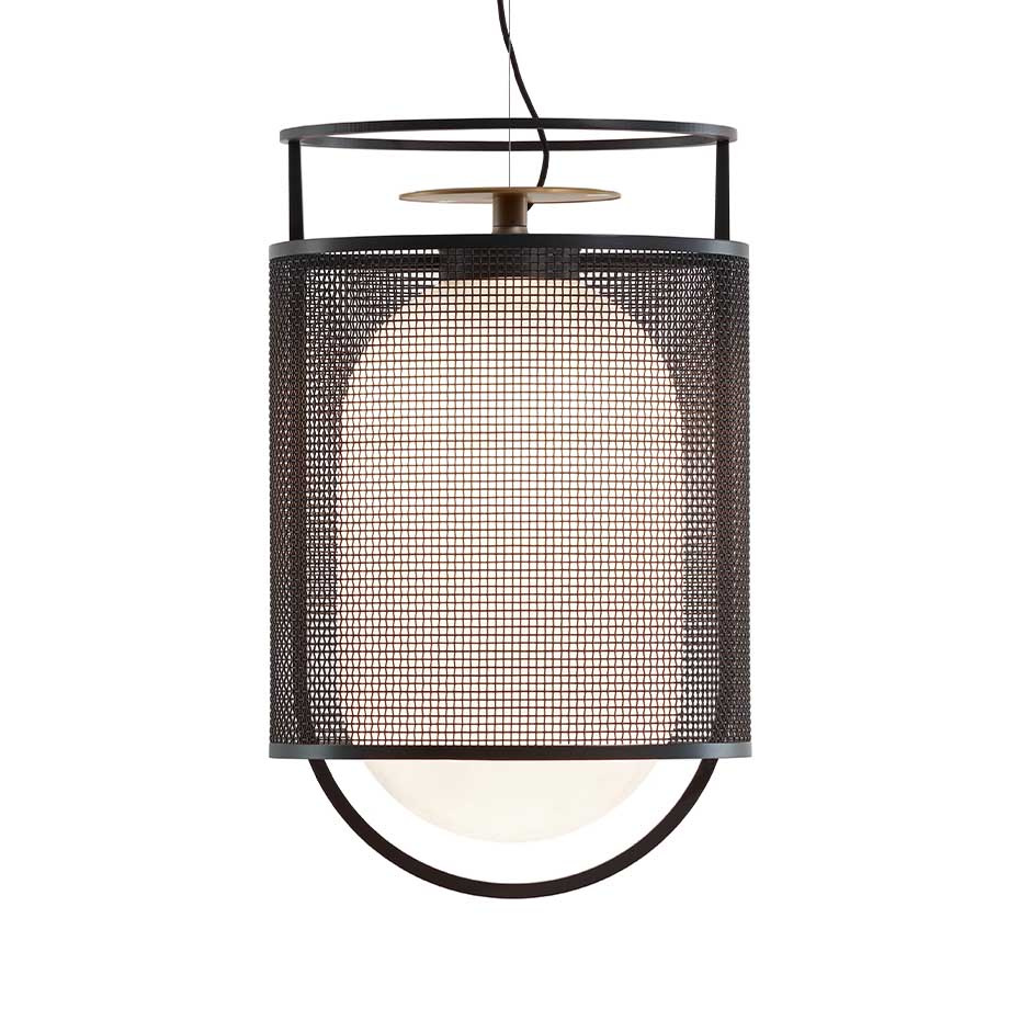 Denglong T GR Outdoor Pendel Anthracite