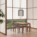 Denglong T GR Outdoor Pendel Anthracite Denglong T GR Outdoor Pendel Anthracite