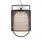 Denglong T GR Outdoor Pendel Anthracite Denglong T GR Outdoor Pendel Anthracite