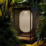 Denglong P PE Outdoor Golvlampa Anthracite/Grey Concrete Denglong P PE Outdoor Golvlampa Anthracite/Grey Concrete