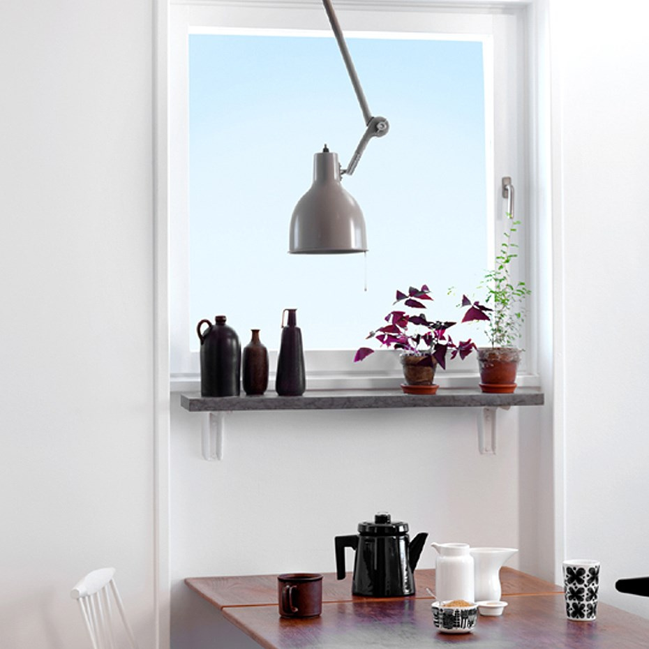 PJ50 Taklampa Mattsvart