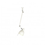 PJ52 Taklampa Vit PJ52 Taklampa Vit