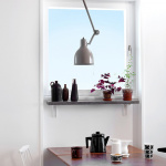 PJ52 Taklampa Mattsvart PJ52 Taklampa Mattsvart