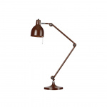 PJ60 Bordslampa Oxblod PJ60 Bordslampa Oxblod