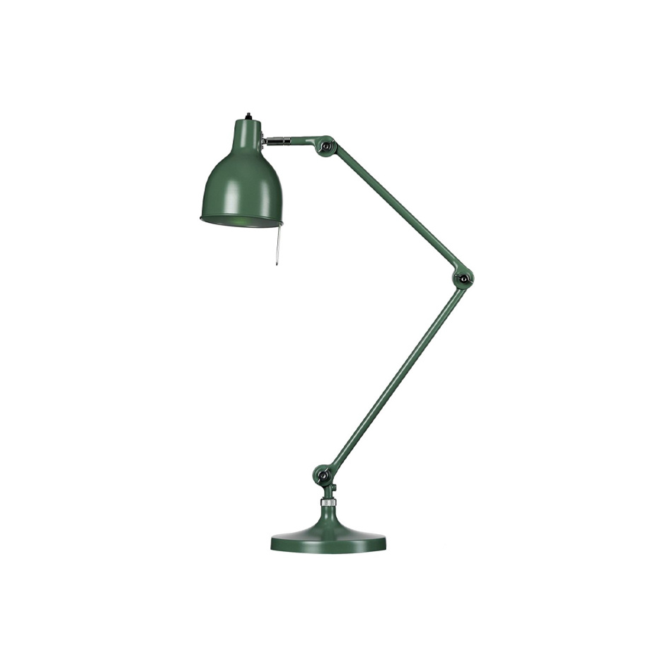 PJ60 Bordslampa Tallgrön