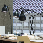 PJ65 Klämfäste Mattsvart PJ65 Klämfäste Mattsvart