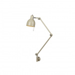 PJ70 Vägglampa Med Kabel Varmgrå PJ70 Vägglampa Med Kabel Varmgrå