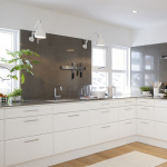 PJ72 Vägglampa Med Kabel Vit PJ72 Vägglampa Med Kabel Vit