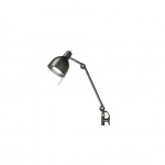 PJ72 Vägglampa Med Kabel Mattsvart PJ72 Vägglampa Med Kabel Mattsvart