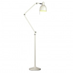 PJ80 Golvlampa Vit PJ80 Golvlampa Vit