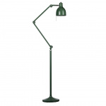 PJ80 Golvlampa Tallgrön PJ80 Golvlampa Tallgrön