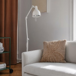 PJ80 Golvlampa Mattsvart PJ80 Golvlampa Mattsvart