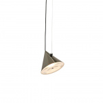 Tom Dixon Pose 25cm LED Pendel Kelp Tom Dixon Pose 25cm LED Pendel Kelp