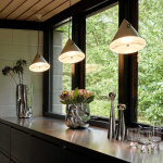 Pose 25cm LED Pendel Putty Pose 25cm LED Pendel Putty