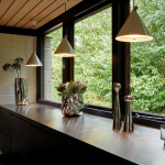 Pose 25cm LED Pendel Putty Pose 25cm LED Pendel Putty