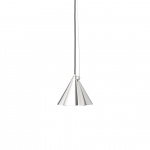 Pose 25cm LED Pendel Silver Pose 25cm LED Pendel Silver