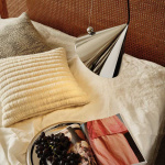 Pose 25cm LED Pendel Silver Pose 25cm LED Pendel Silver