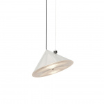 Tom Dixon Pose 43cm LED Pendel Putty Tom Dixon Pose 43cm LED Pendel Putty