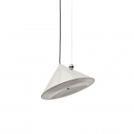 Pose 43cm LED Pendel Putty Pose 43cm LED Pendel Putty