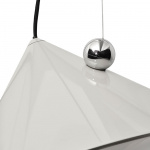 Pose 43cm LED Pendel Putty Pose 43cm LED Pendel Putty