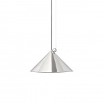 Pose 43cm LED Pendel Silver Pose 43cm LED Pendel Silver