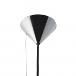 Pose 43cm LED Pendel Silver Pose 43cm LED Pendel Silver