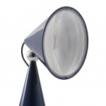 Pose Portable LED Bordslampa Indigo Pose Portable LED Bordslampa Indigo