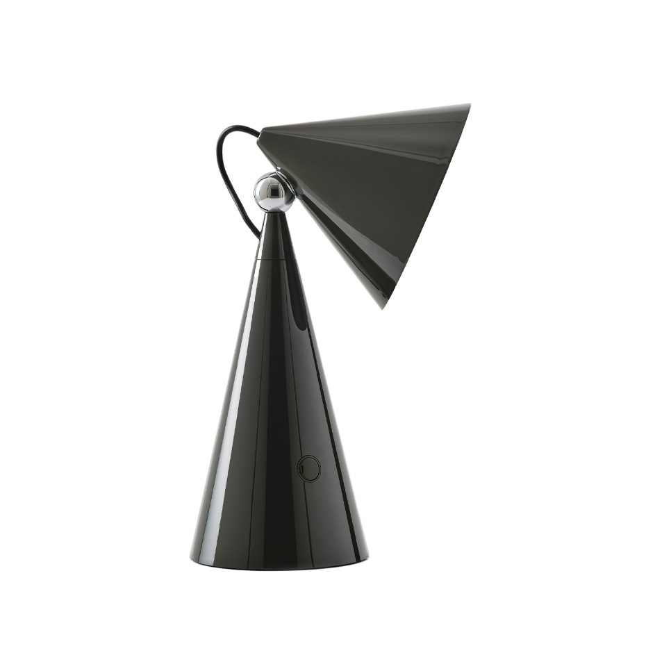 Pose Portable LED Bordslampa Kelp