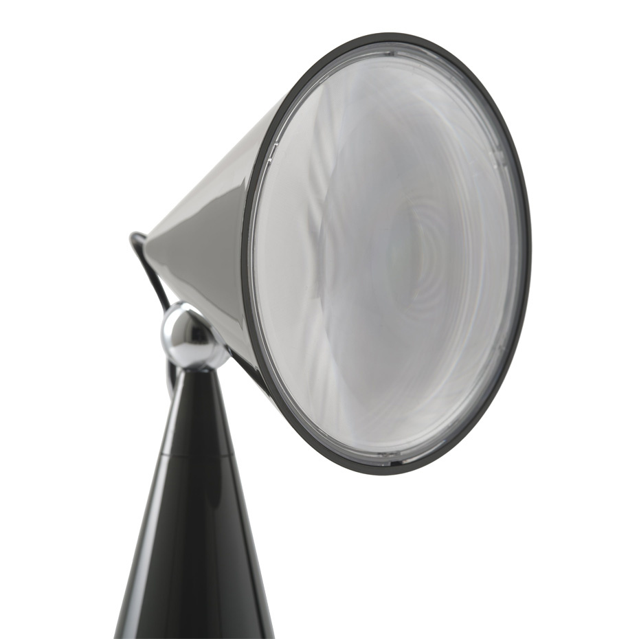 Pose Portable LED Bordslampa Kelp