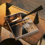 Pose Portable LED Bordslampa Kelp Pose Portable LED Bordslampa Kelp