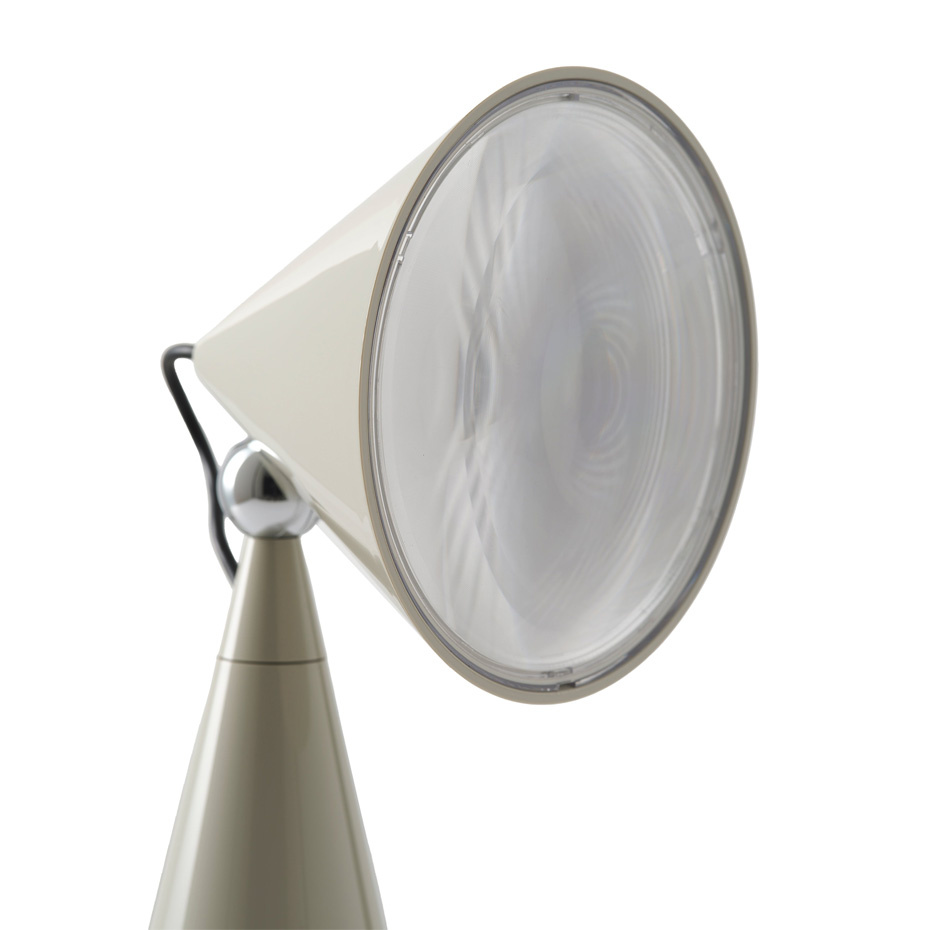 Pose Portable LED Bordslampa Putty