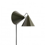 Pose Surface LED Vägglampa Kelp Pose Surface LED Vägglampa Kelp