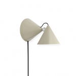 Pose Surface LED Vägglampa Putty Pose Surface LED Vägglampa Putty