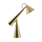 Pose LED Bordslampa Gold Pose LED Bordslampa Gold