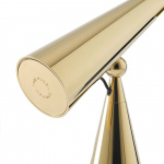 Pose LED Bordslampa Gold Pose LED Bordslampa Gold