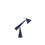 Pose LED Bordslampa Indigo Pose LED Bordslampa Indigo