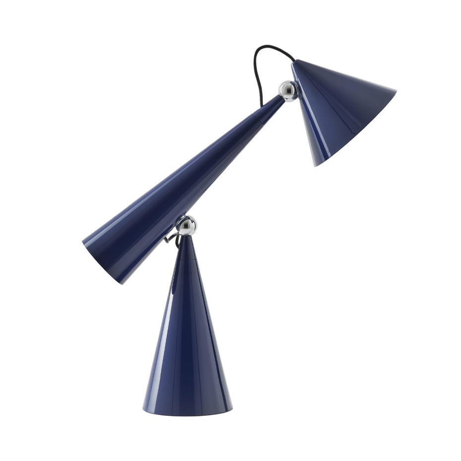 Pose LED Bordslampa Indigo