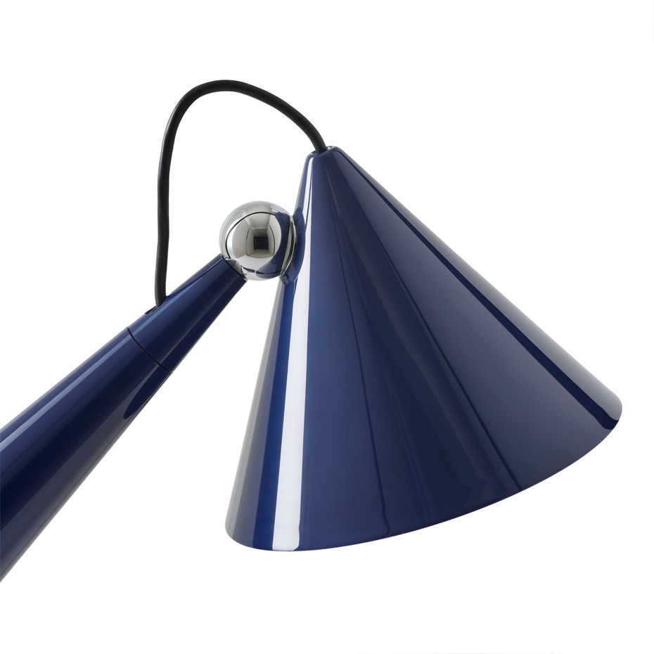 Pose LED Bordslampa Indigo