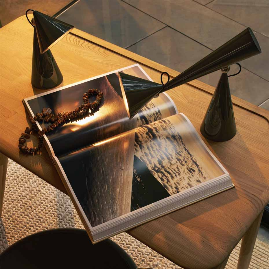 Pose LED Bordslampa Kelp