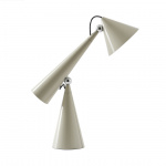 Pose LED Bordslampa Putty Pose LED Bordslampa Putty