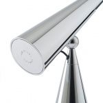 Pose LED Bordslampa Silver Pose LED Bordslampa Silver