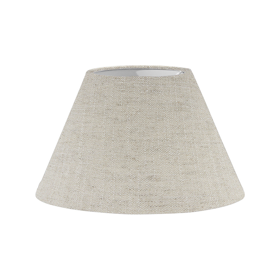 Empire Lampskärm 27cm Florenzo Stone