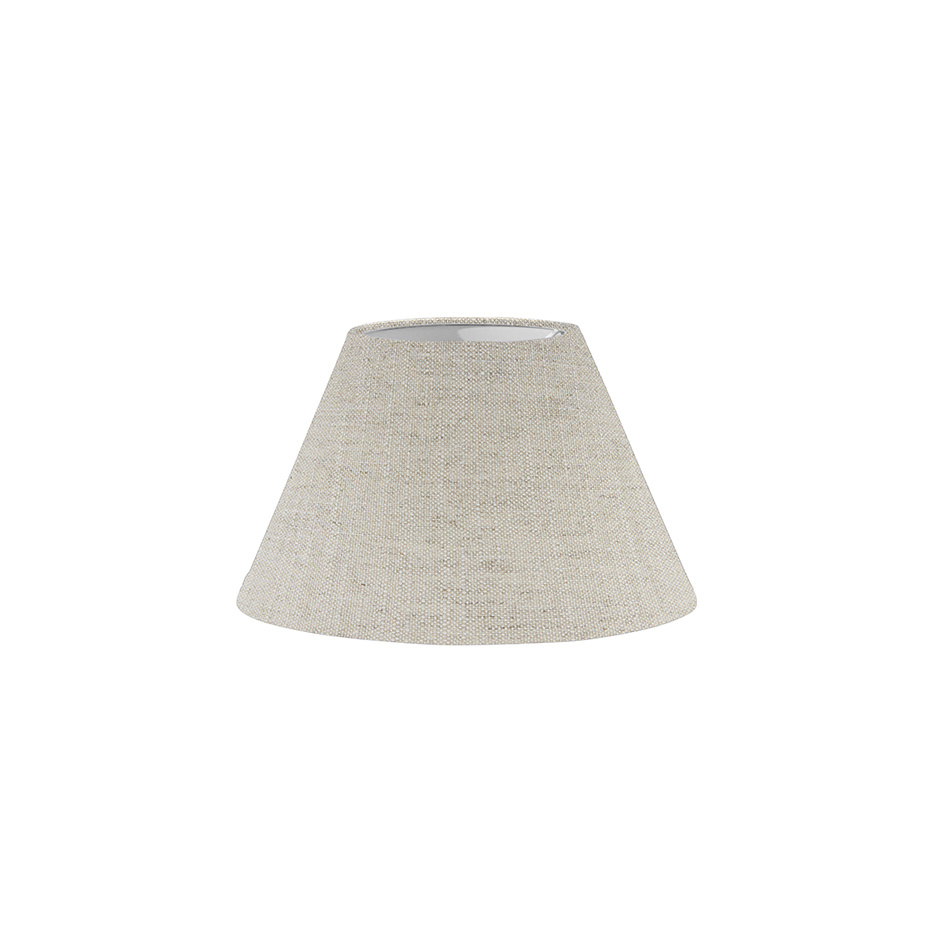 Empire Lampskärm 50cm Florenzo Stone