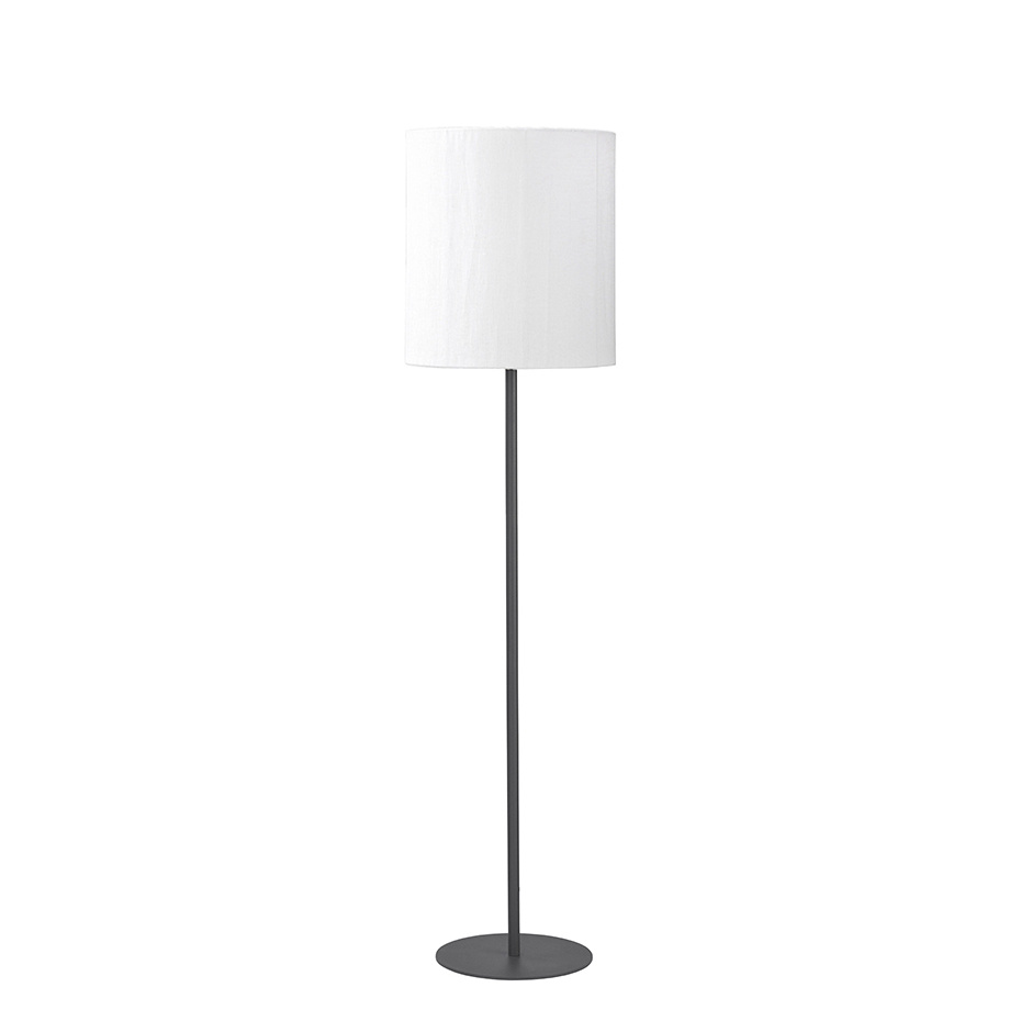 Agnar Golvlampa 156cm Vit